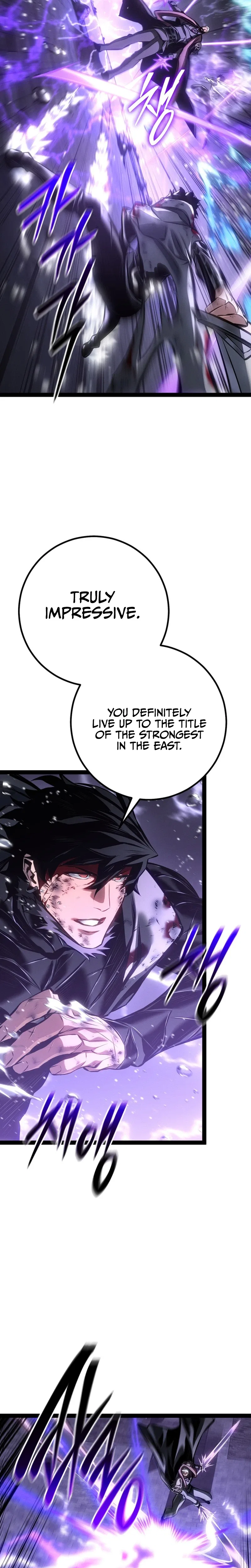 Regressing As The Reincarnated Bastard Of The Sword Clan Chapter 114 – Page 22