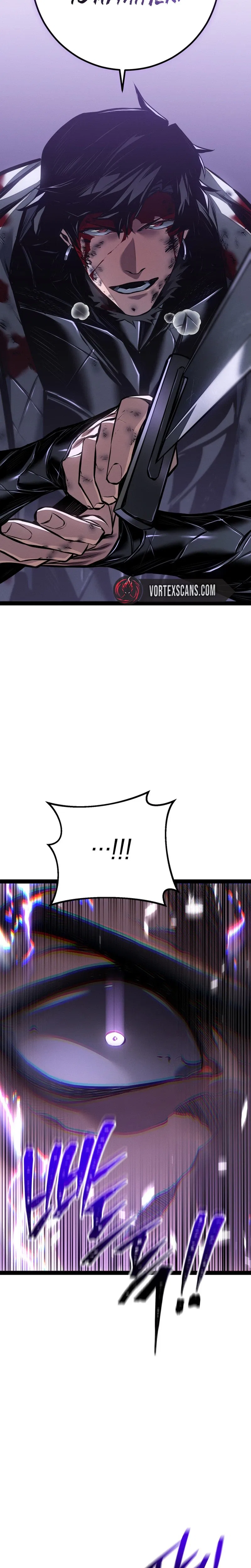 Regressing As The Reincarnated Bastard Of The Sword Clan Chapter 114 – Page 24