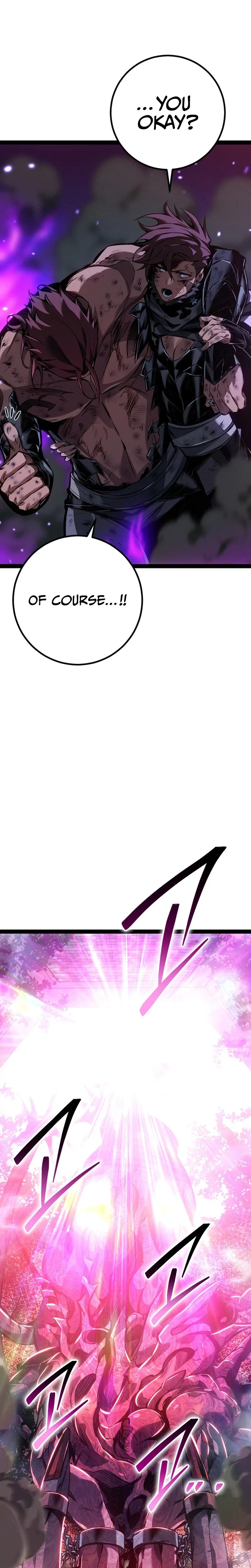 Regressing As The Reincarnated Bastard Of The Sword Clan Chapter 114 – Page 32
