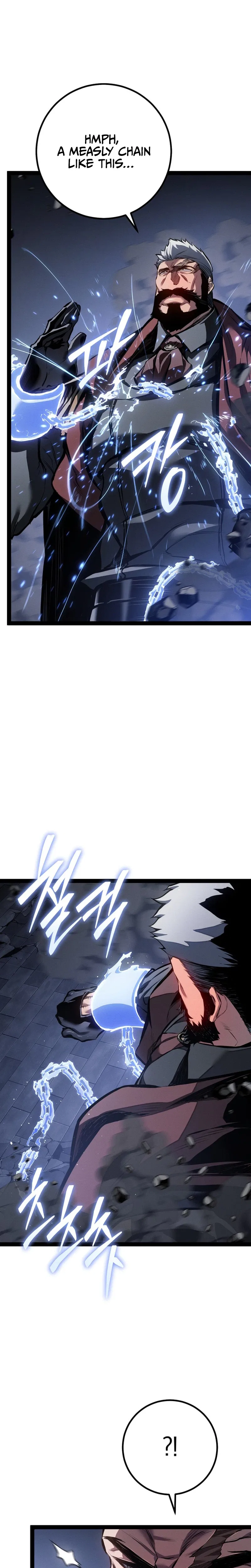 Regressing As The Reincarnated Bastard Of The Sword Clan Chapter 114 – Page 39