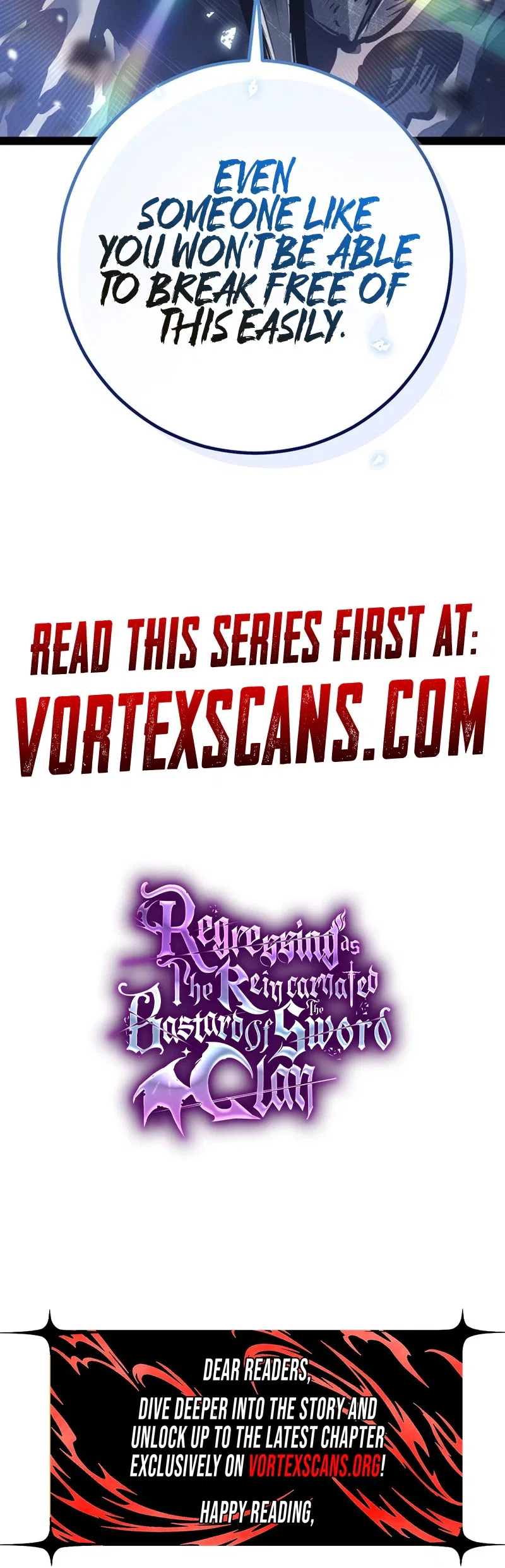 Regressing As The Reincarnated Bastard Of The Sword Clan Chapter 114 – Page 41