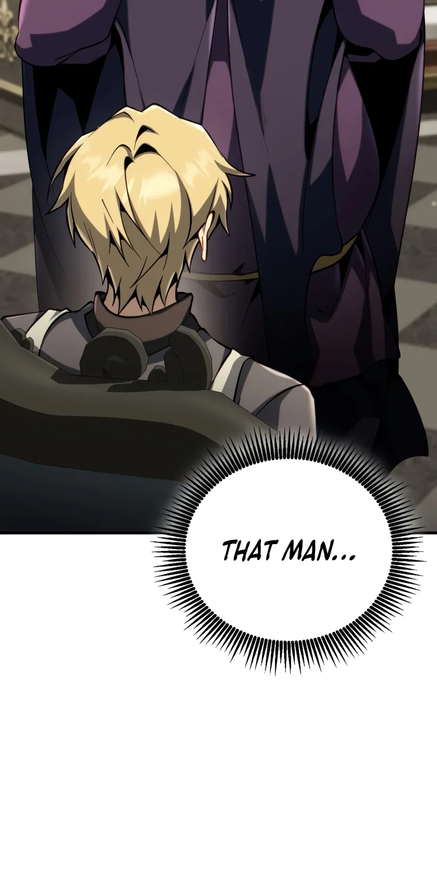 I Became the First Prince: Legend of Sword's Song Chapter 55 – Page 10