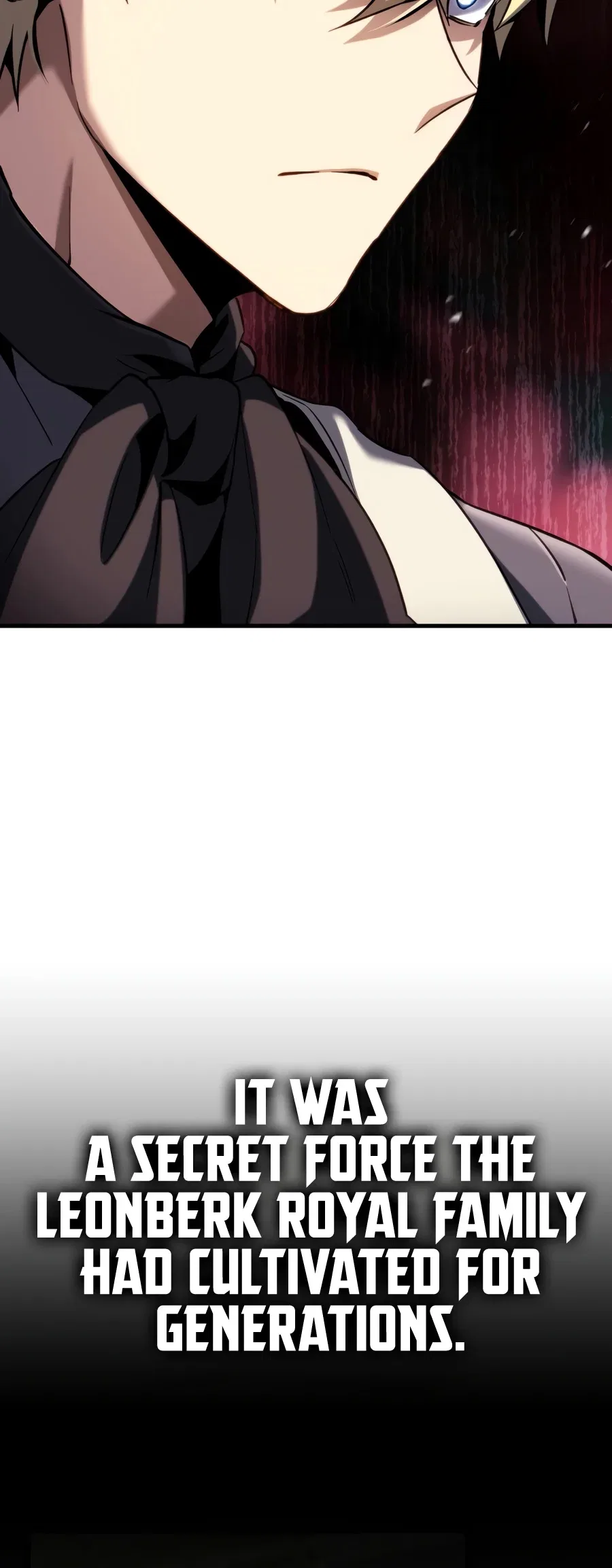 I Became the First Prince: Legend of Sword's Song Chapter 55 – Page 14