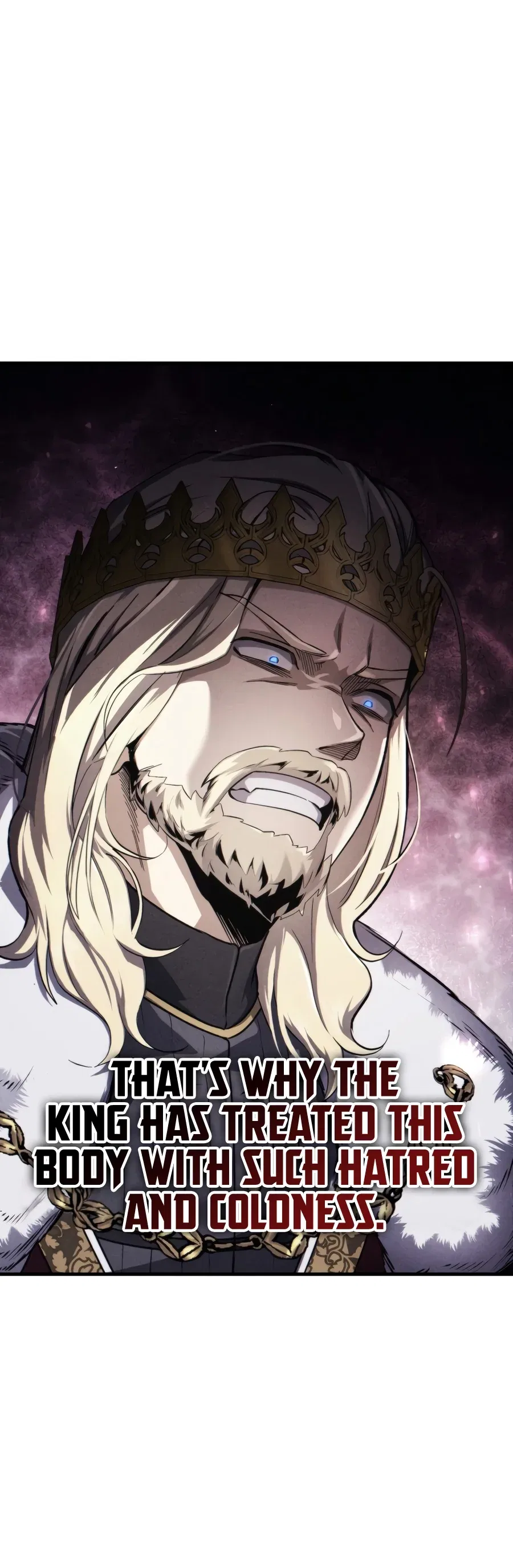 I Became the First Prince: Legend of Sword's Song Chapter 55 – Page 16