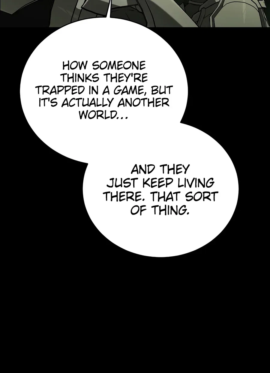 Is It Bad That the Main Character’s a Roleplayer? Chapter 33 – Page 3