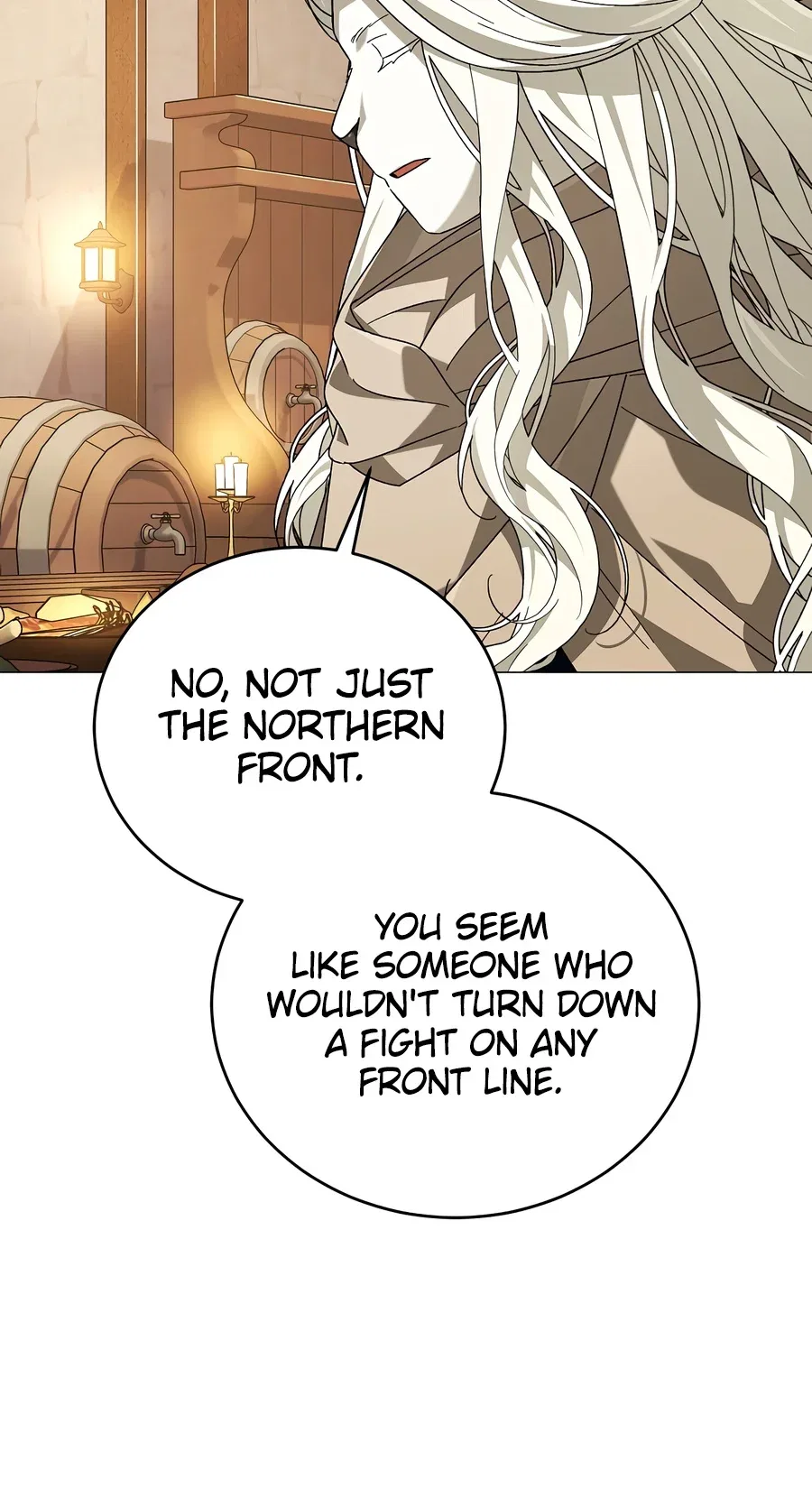 Is It Bad That the Main Character’s a Roleplayer? Chapter 33 – Page 21