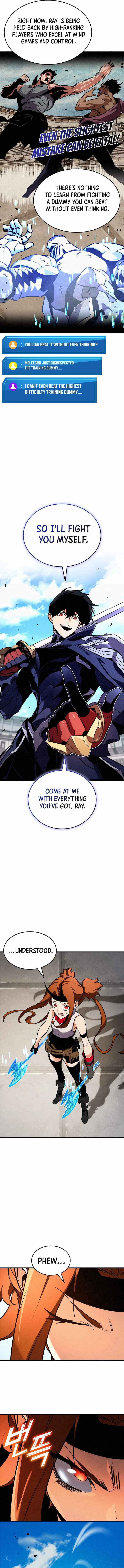 Ranker’s Return (Remake) Chapter 263 – Page 7