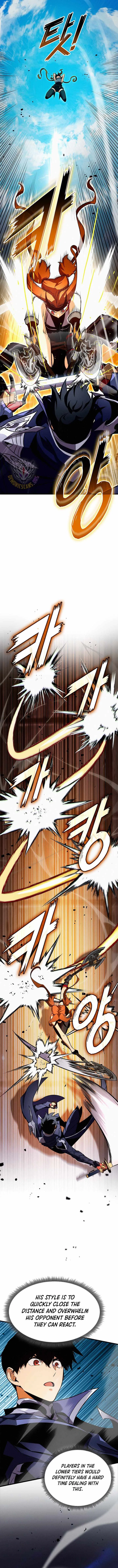 Ranker’s Return (Remake) Chapter 263 – Page 8
