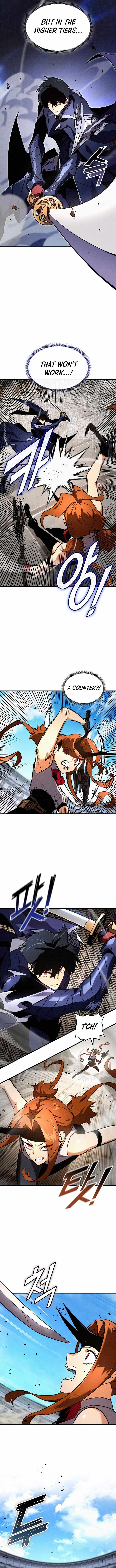 Ranker’s Return (Remake) Chapter 263 – Page 9