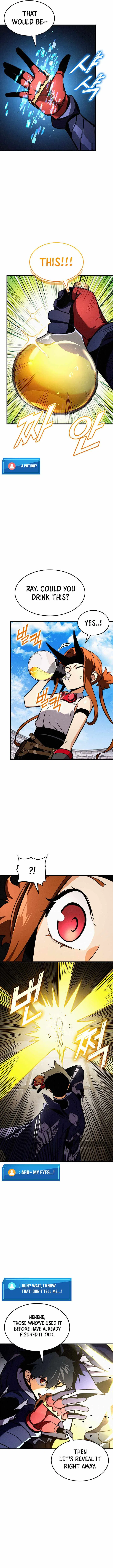 Ranker’s Return (Remake) Chapter 263 – Page 13
