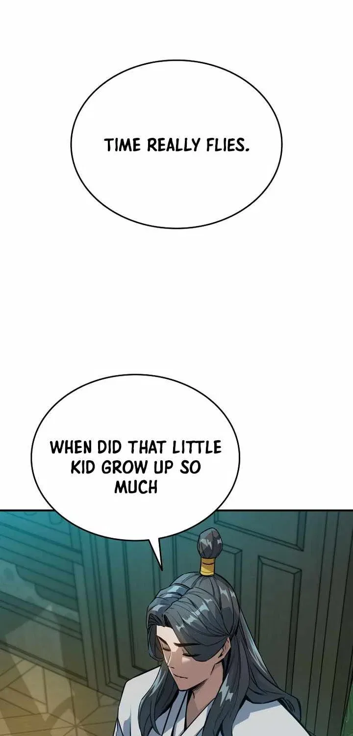 The Crimson Dragon Martial Emperor Chapter 21 – Page 6