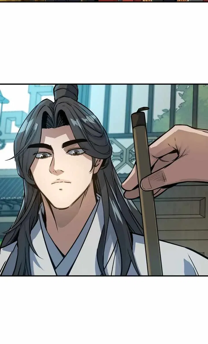 The Crimson Dragon Martial Emperor Chapter 21 – Page 9