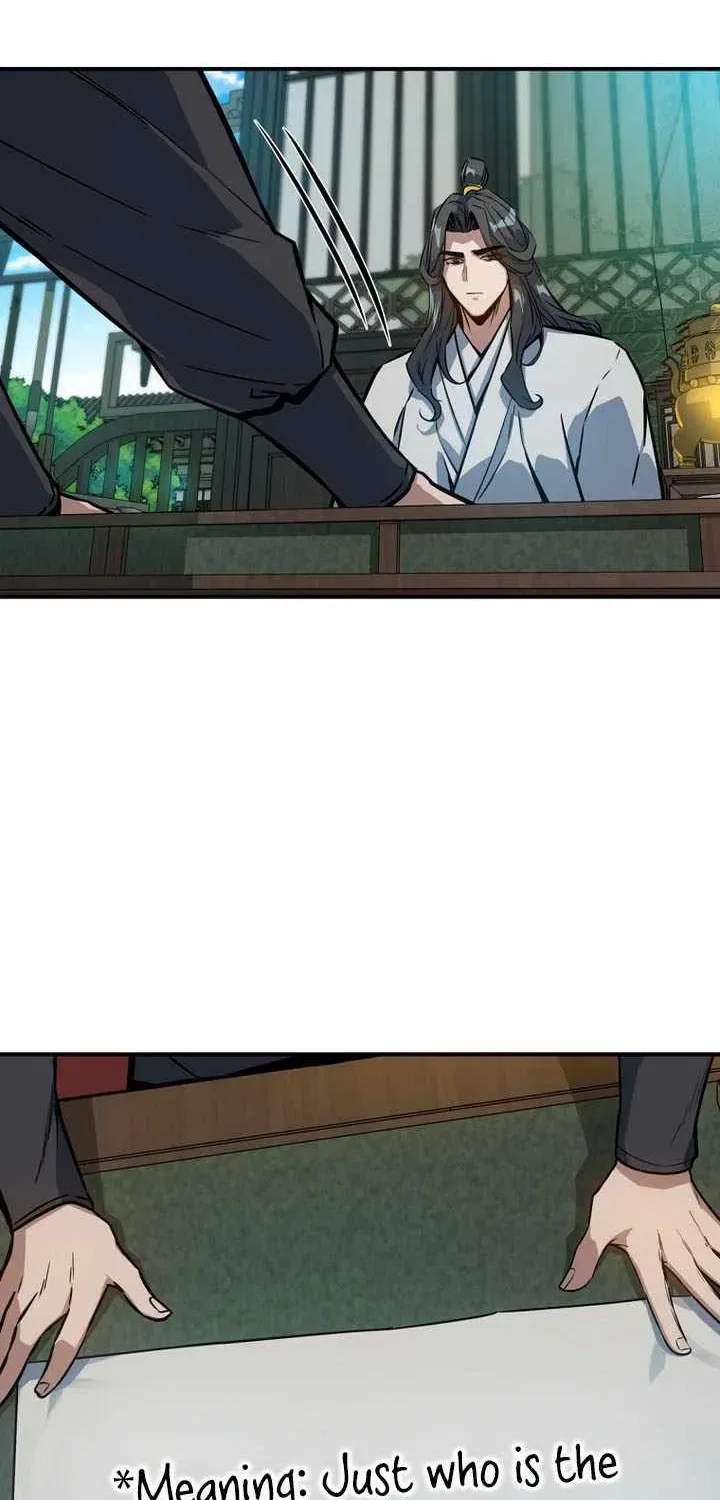 The Crimson Dragon Martial Emperor Chapter 21 – Page 11