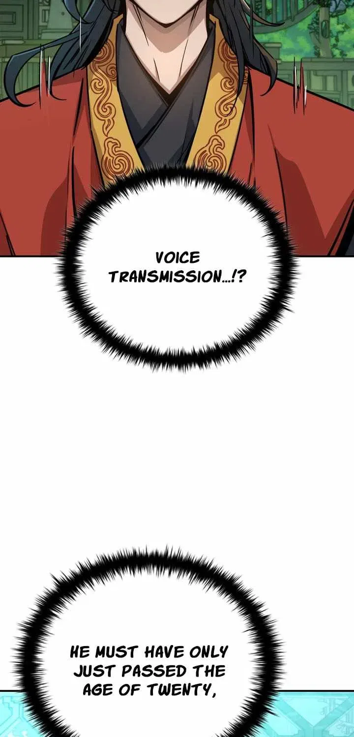 The Crimson Dragon Martial Emperor Chapter 21 – Page 14