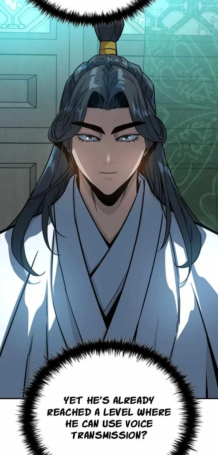 The Crimson Dragon Martial Emperor Chapter 21 – Page 15