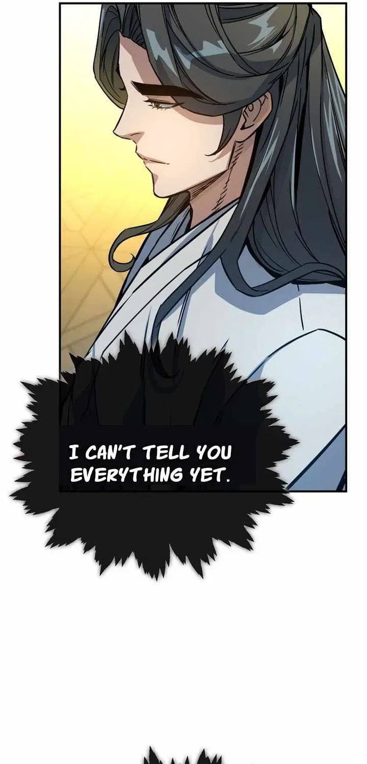The Crimson Dragon Martial Emperor Chapter 21 – Page 17