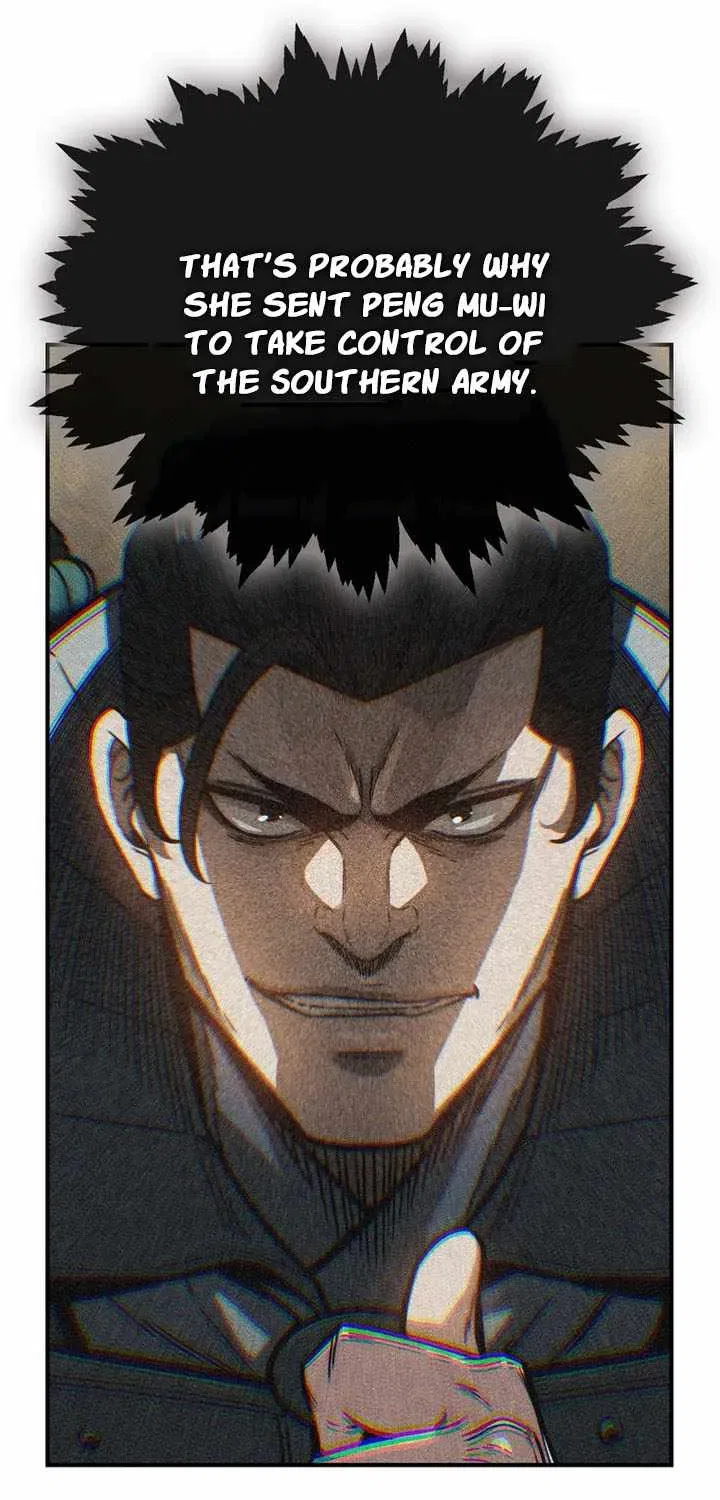 The Crimson Dragon Martial Emperor Chapter 21 – Page 19