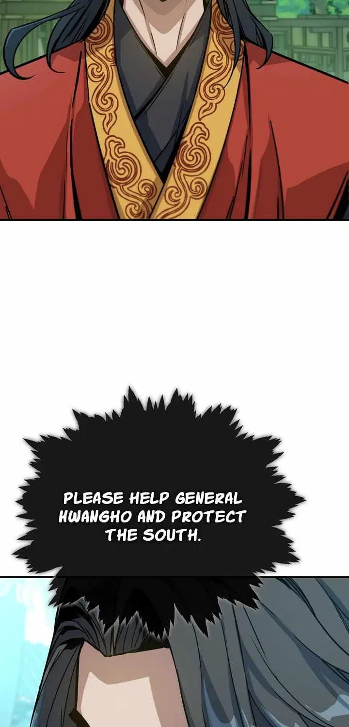 The Crimson Dragon Martial Emperor Chapter 21 – Page 22