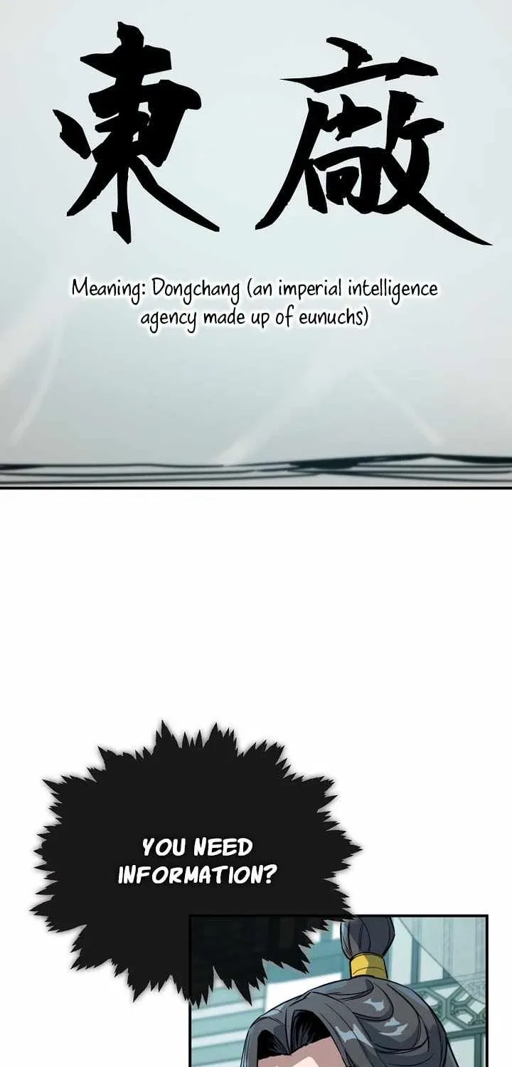 The Crimson Dragon Martial Emperor Chapter 21 – Page 26