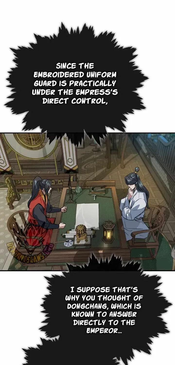 The Crimson Dragon Martial Emperor Chapter 21 – Page 37