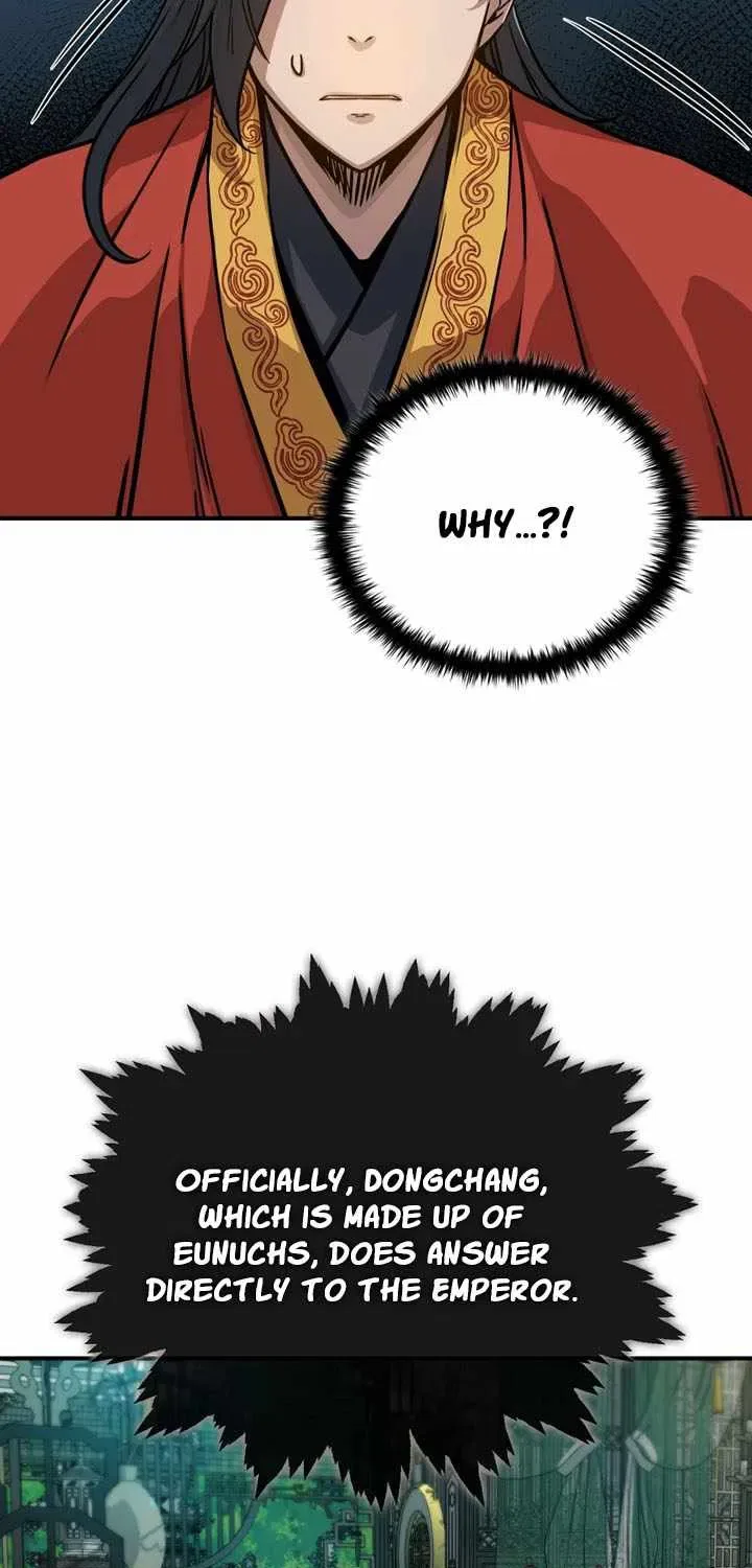 The Crimson Dragon Martial Emperor Chapter 21 – Page 39