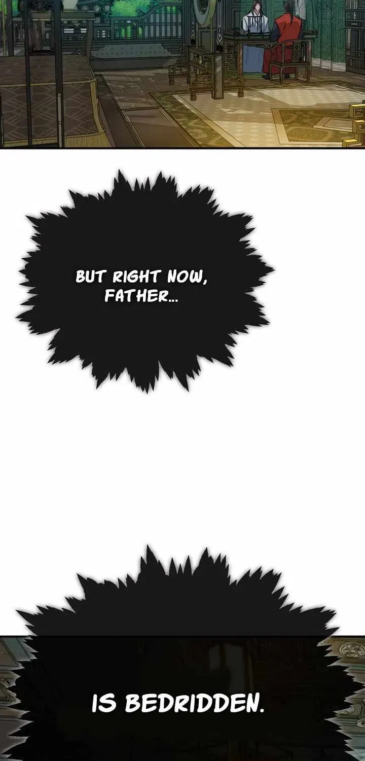 The Crimson Dragon Martial Emperor Chapter 21 – Page 40