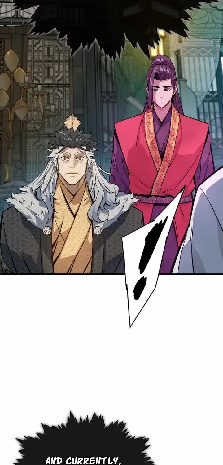 The Crimson Dragon Martial Emperor Chapter 21 – Page 41
