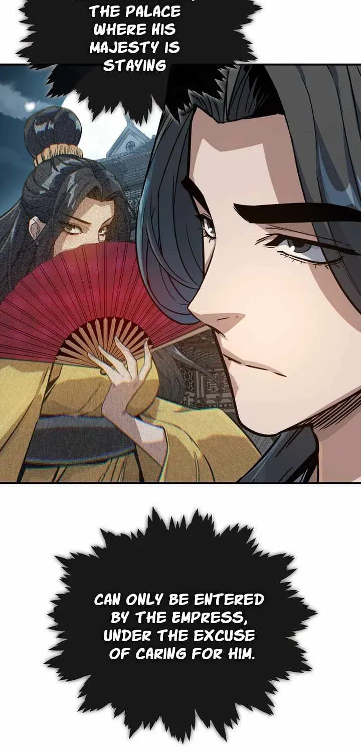 The Crimson Dragon Martial Emperor Chapter 21 – Page 42