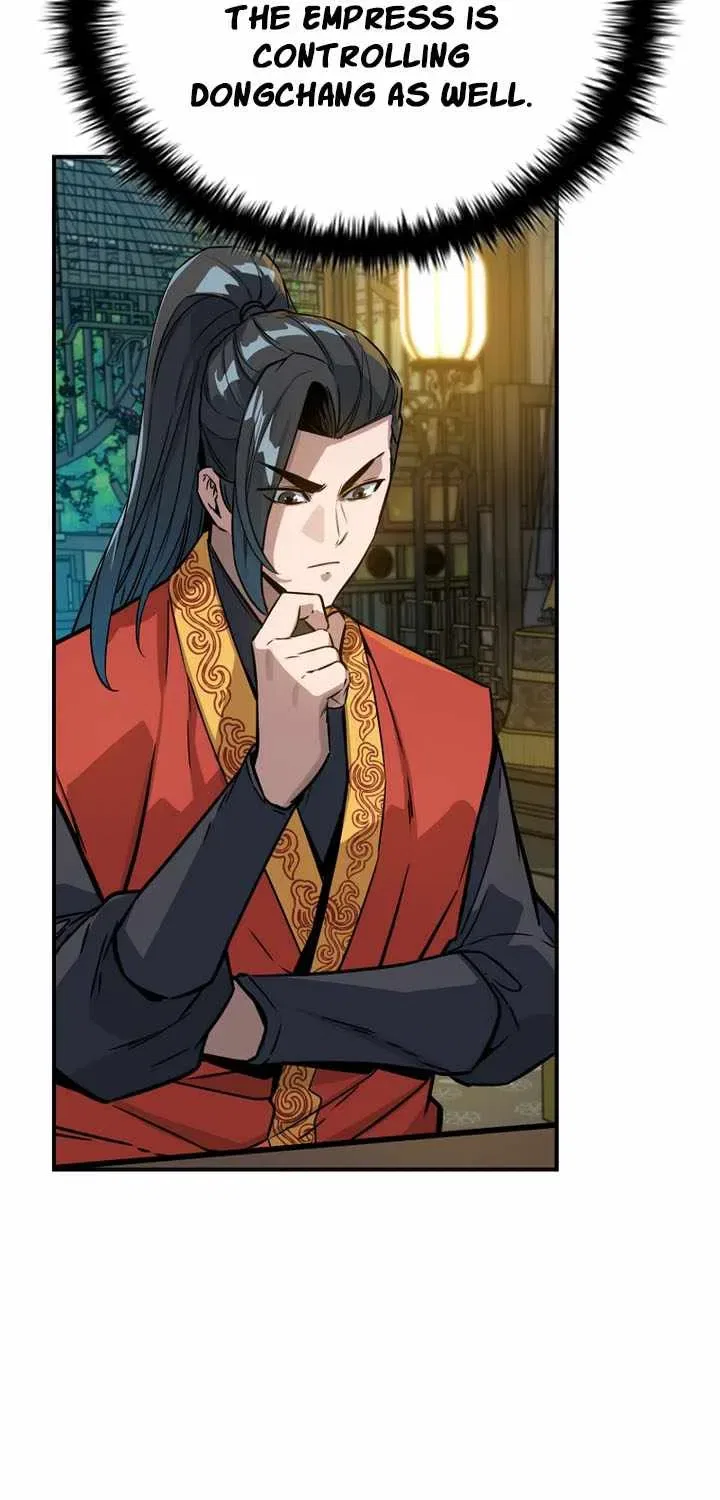 The Crimson Dragon Martial Emperor Chapter 21 – Page 44