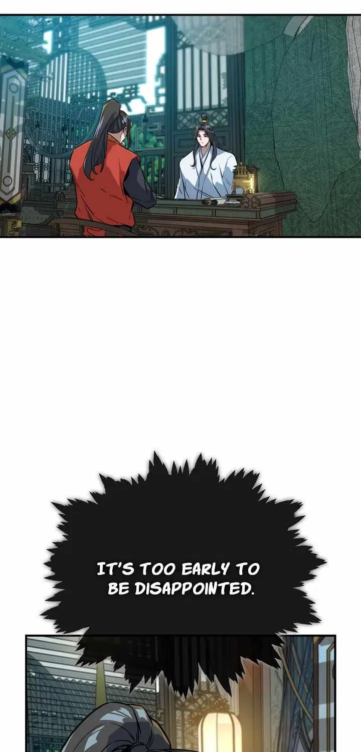 The Crimson Dragon Martial Emperor Chapter 21 – Page 45