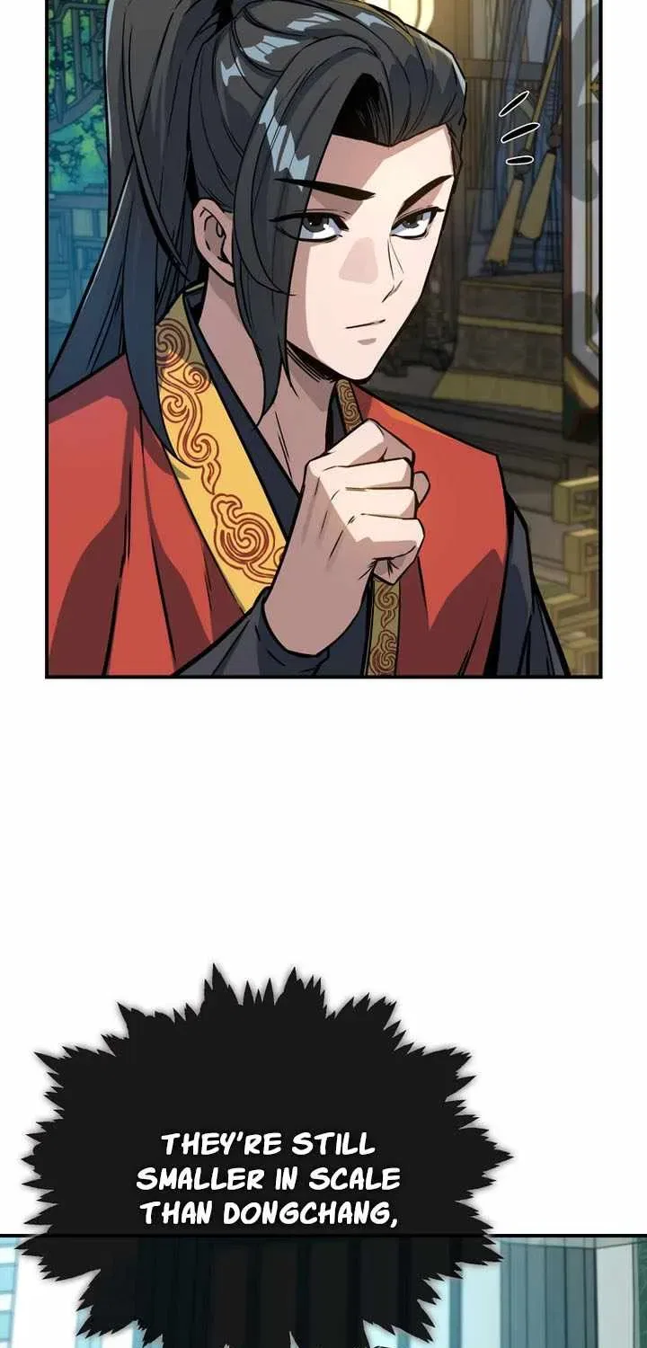 The Crimson Dragon Martial Emperor Chapter 21 – Page 46