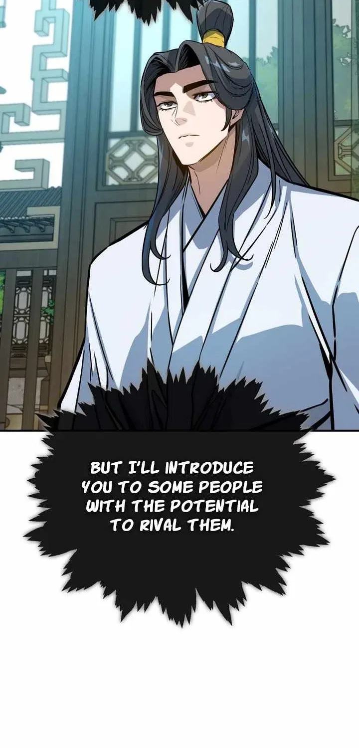 The Crimson Dragon Martial Emperor Chapter 21 – Page 47