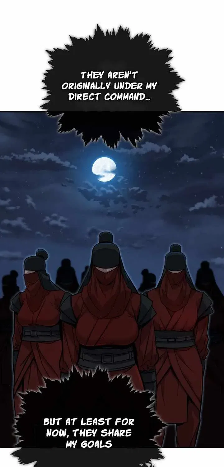 The Crimson Dragon Martial Emperor Chapter 21 – Page 48
