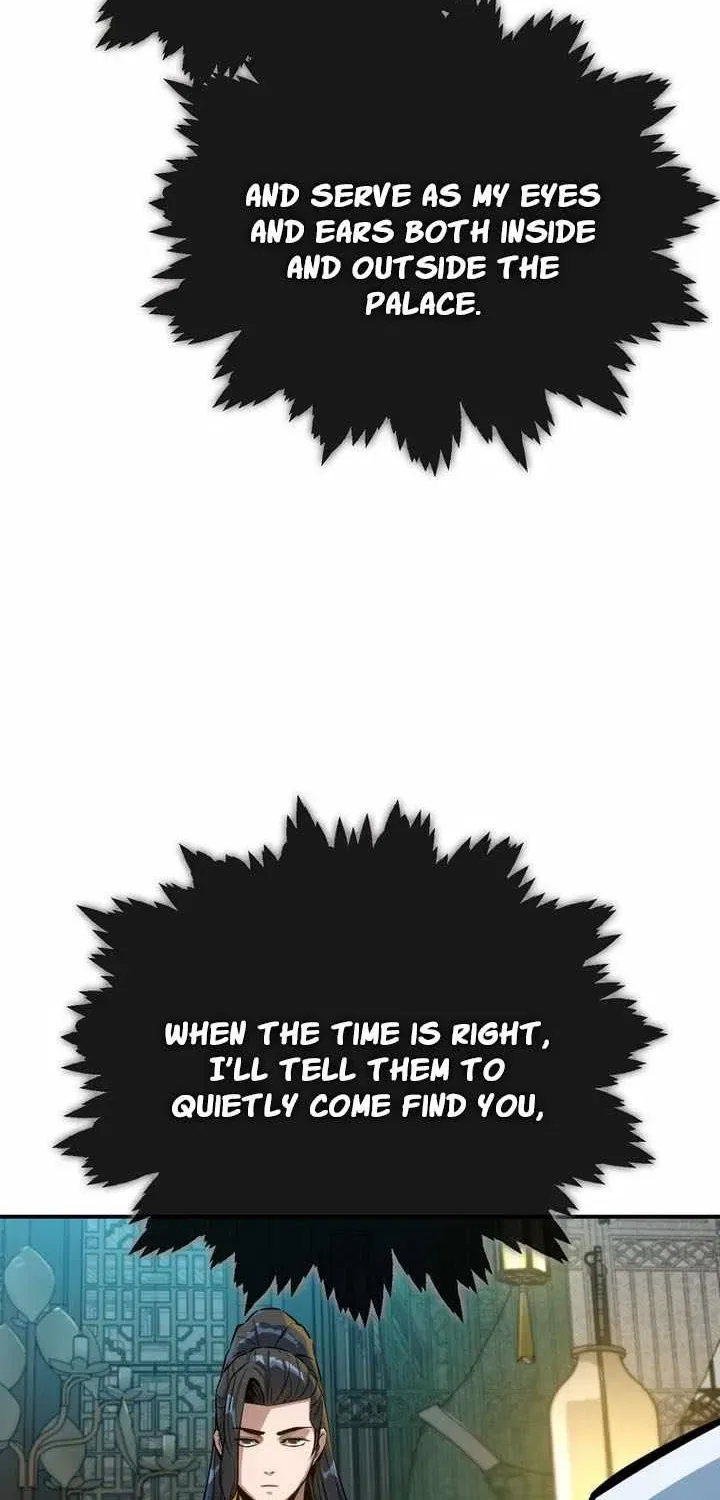 The Crimson Dragon Martial Emperor Chapter 21 – Page 49