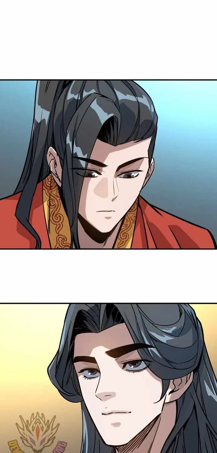 The Crimson Dragon Martial Emperor Chapter 21 – Page 51