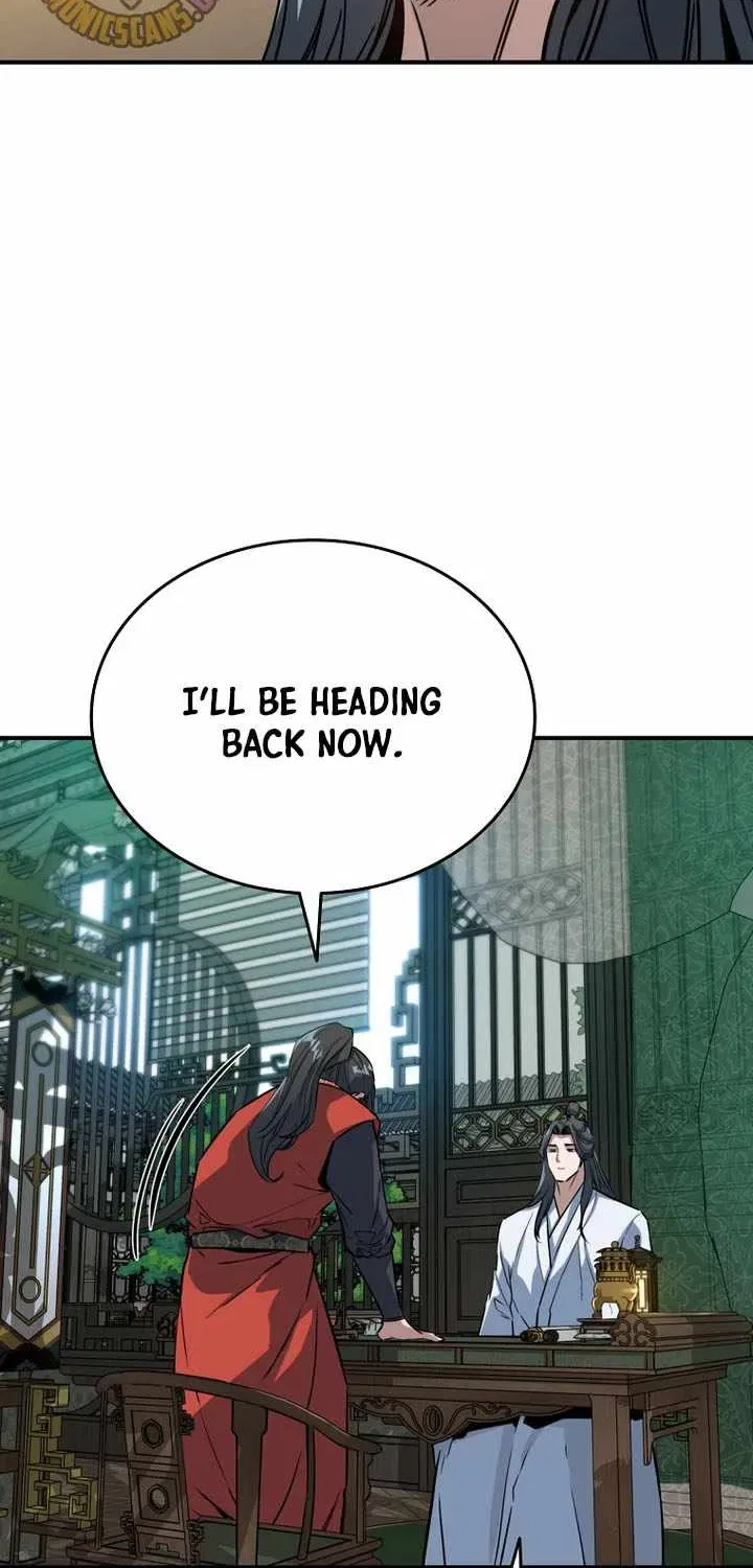 The Crimson Dragon Martial Emperor Chapter 21 – Page 52