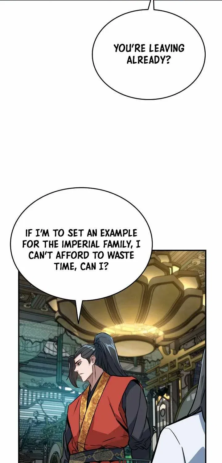 The Crimson Dragon Martial Emperor Chapter 21 – Page 53