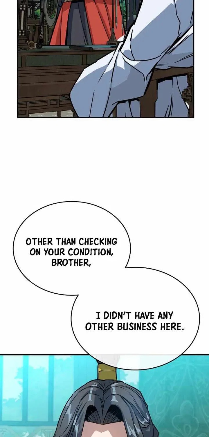 The Crimson Dragon Martial Emperor Chapter 21 – Page 54