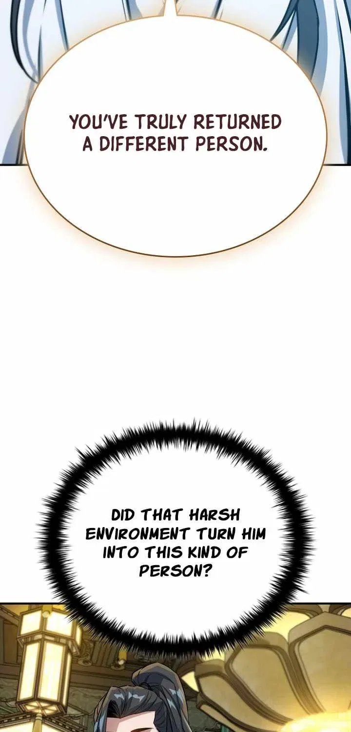 The Crimson Dragon Martial Emperor Chapter 21 – Page 60