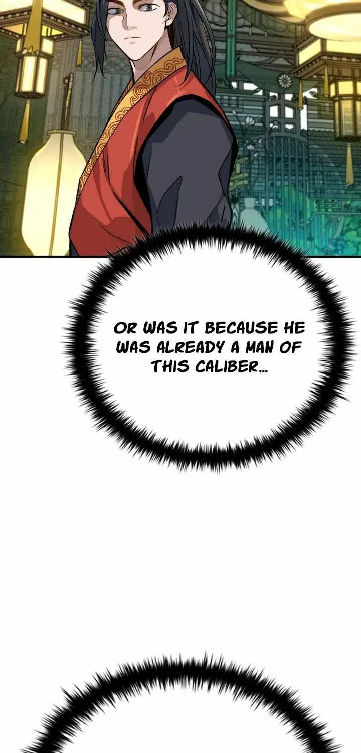 The Crimson Dragon Martial Emperor Chapter 21 – Page 61