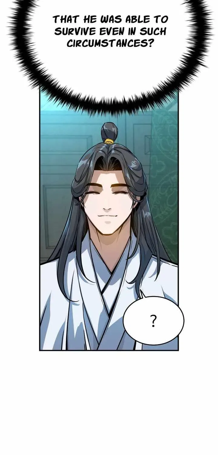 The Crimson Dragon Martial Emperor Chapter 21 – Page 62