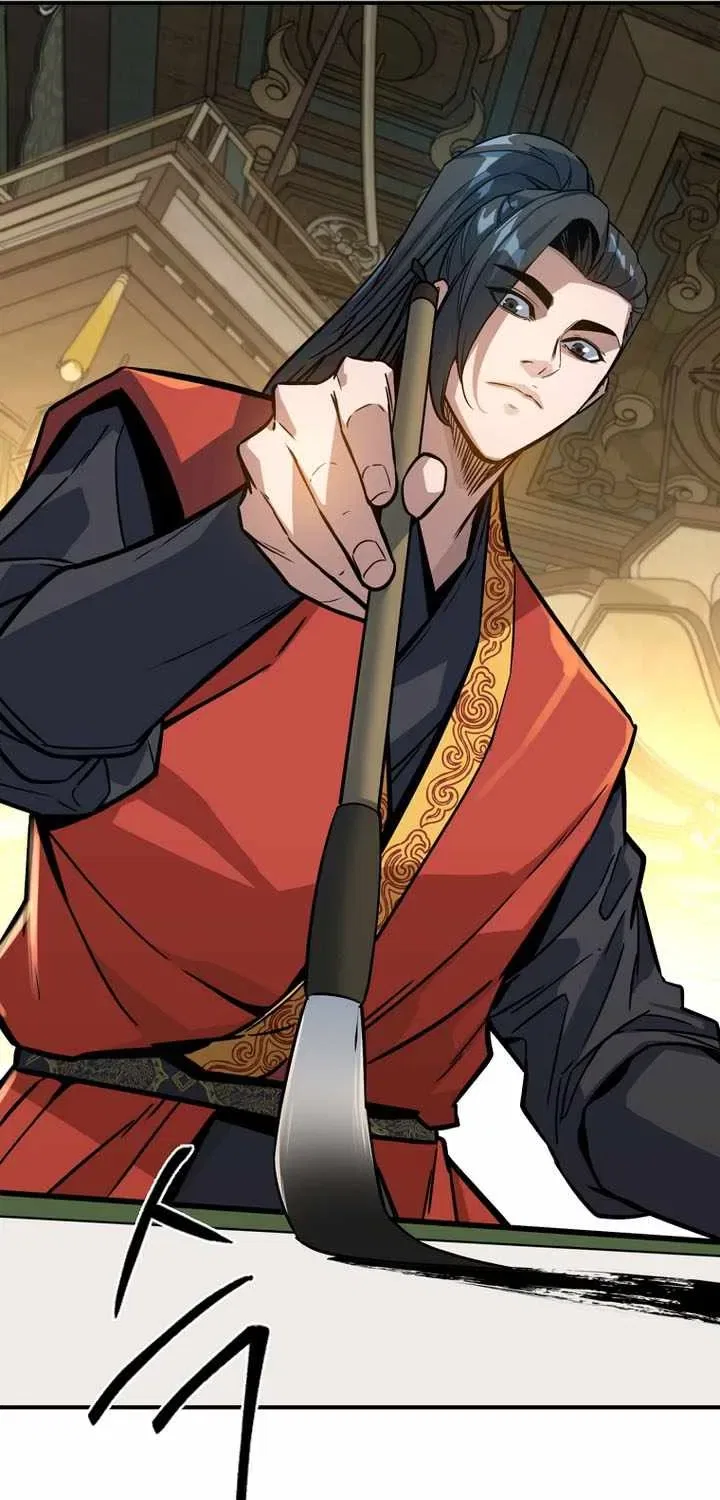 The Crimson Dragon Martial Emperor Chapter 21 – Page 64