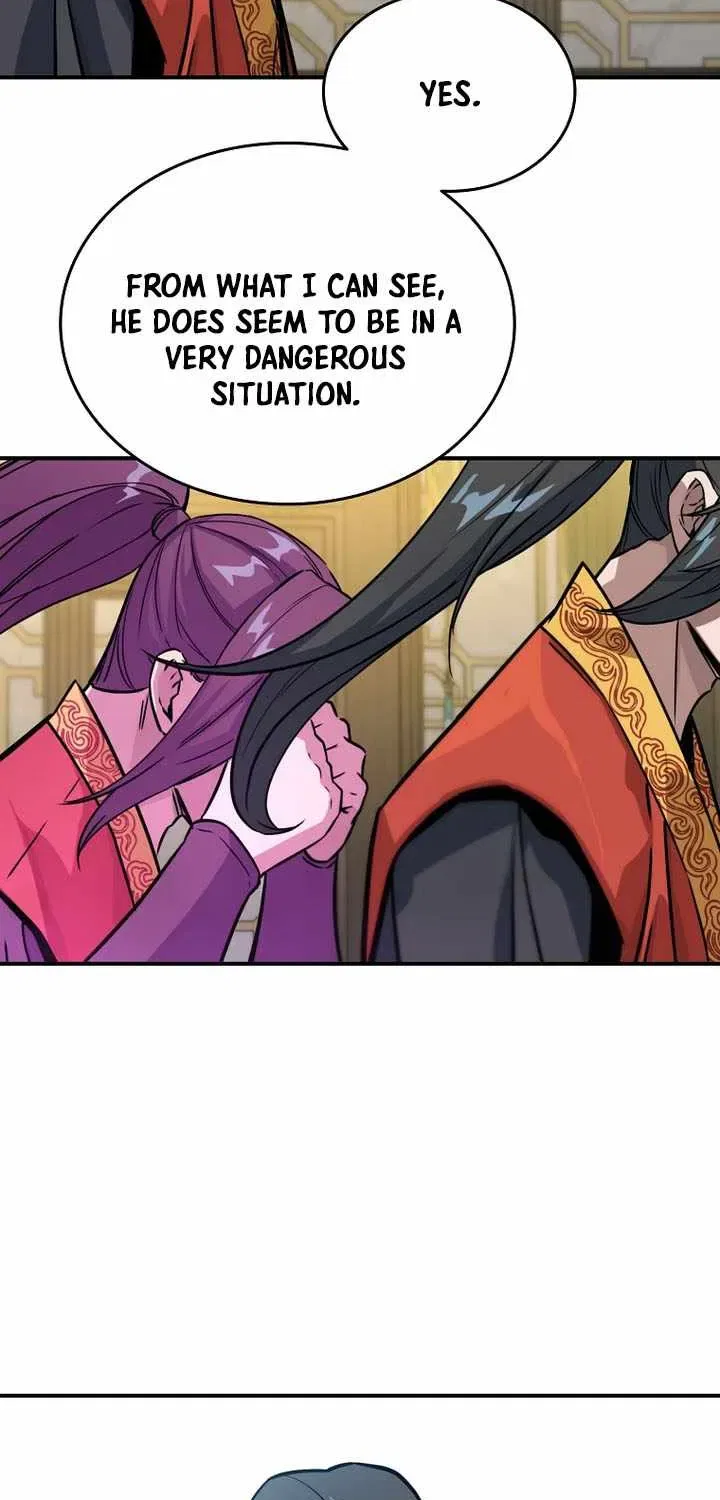 The Crimson Dragon Martial Emperor Chapter 21 – Page 73