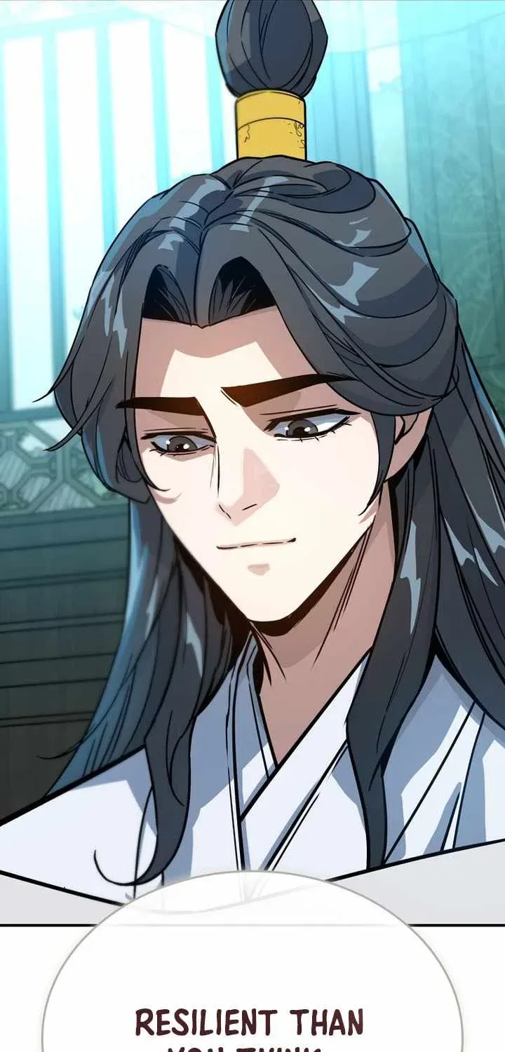 The Crimson Dragon Martial Emperor Chapter 21 – Page 77