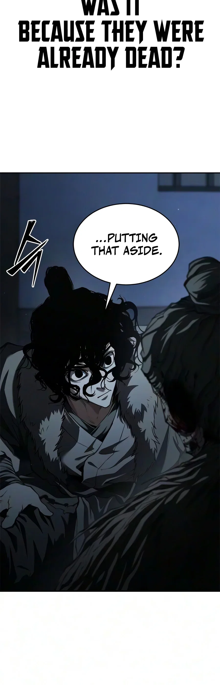 Murim Psychopath Chapter 45 – Page 5