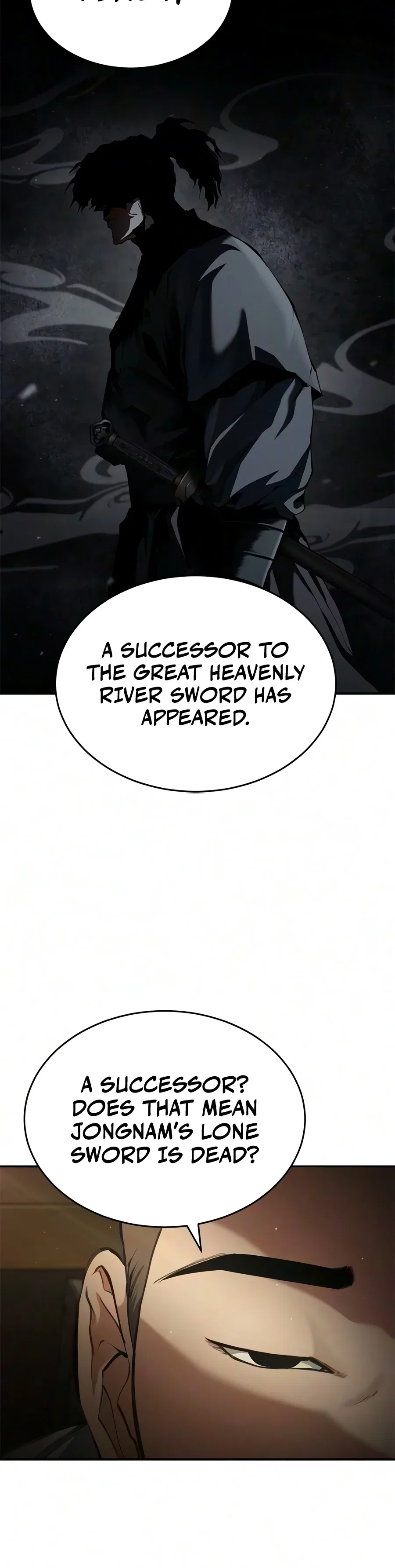 Murim Psychopath Chapter 45 – Page 7