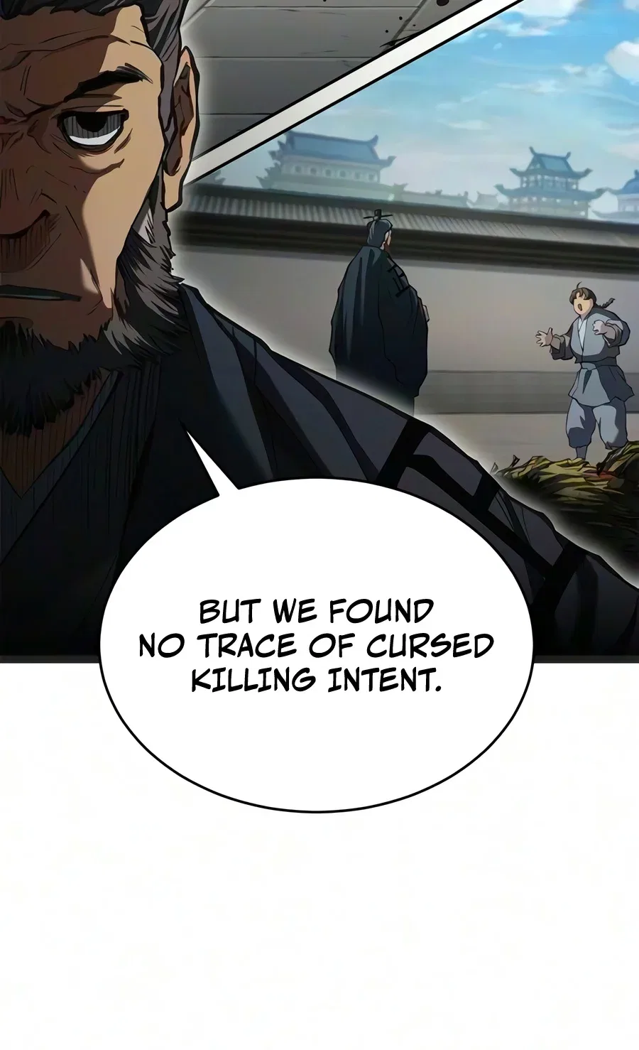 Murim Psychopath Chapter 45 – Page 9