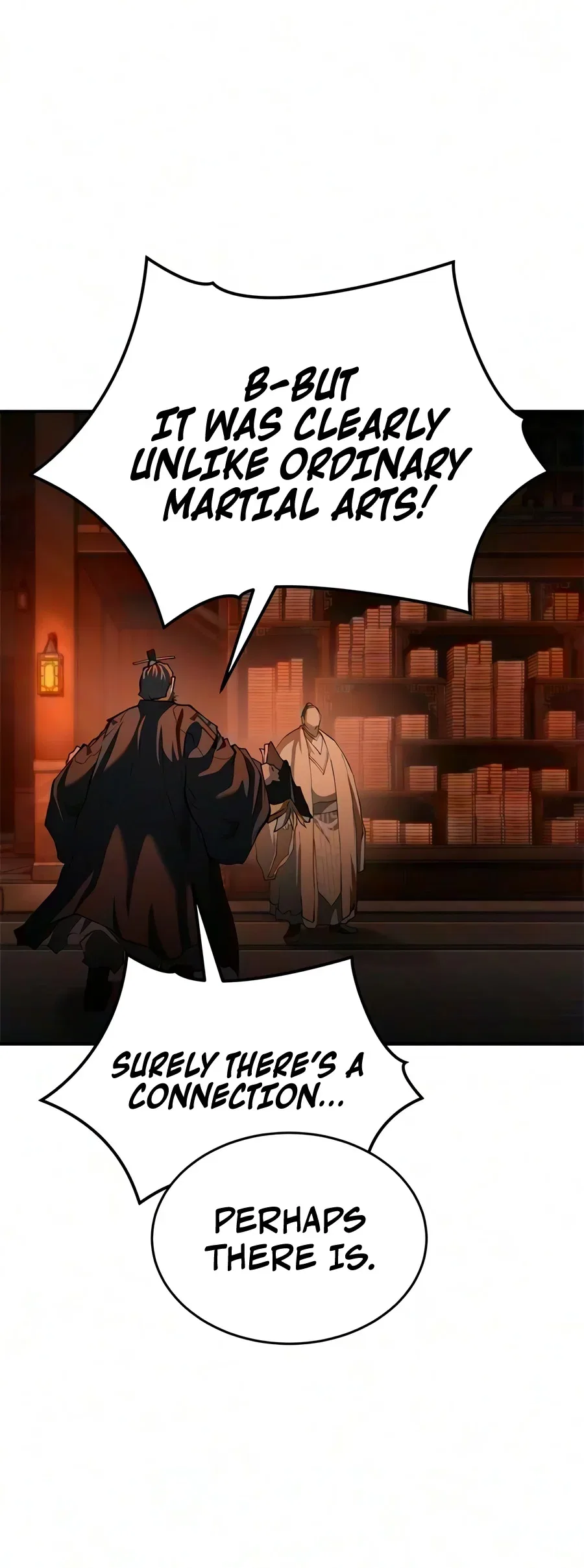 Murim Psychopath Chapter 45 – Page 15