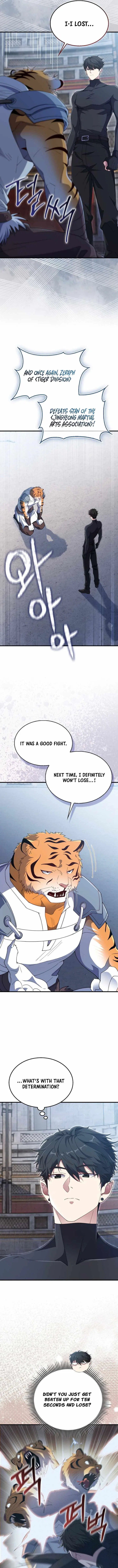 The Lord's Coins Aren't Decreasing?! Chapter 222 – Page 10