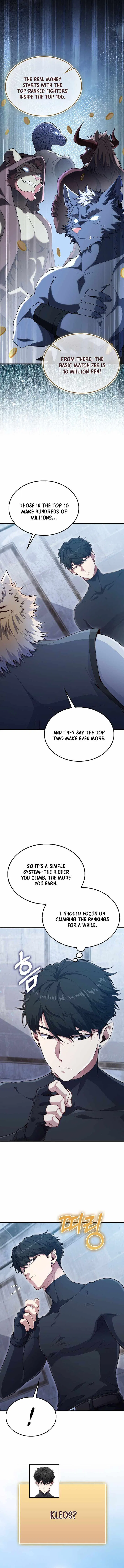 The Lord's Coins Aren't Decreasing?! Chapter 222 – Page 12